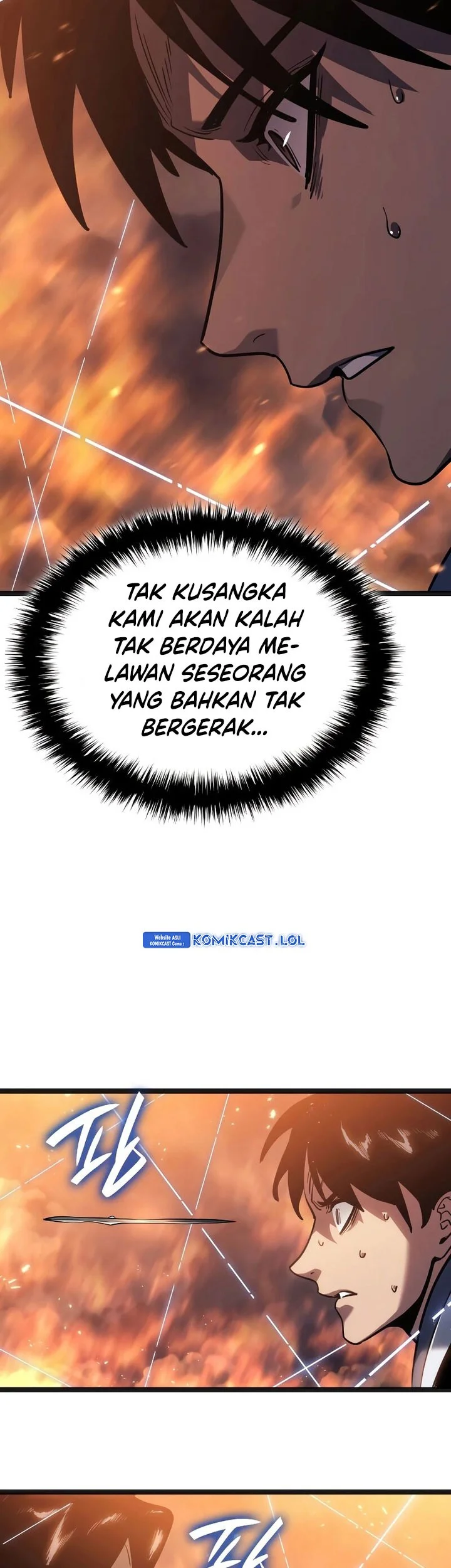 Grim Reaper of the Drifting Moon Chapter 80 Fix Gambar 20